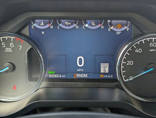 Certified 2023 Ford F150 XLT w/ Equipment Group 302A High image 25