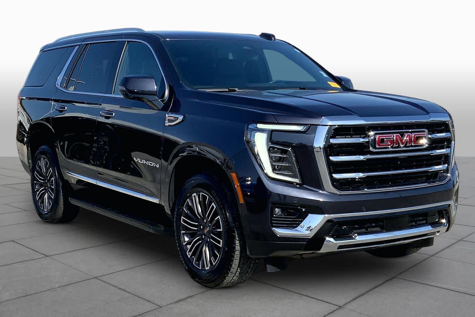 Used 2026 GMC Yukon Elevation RWD image 3