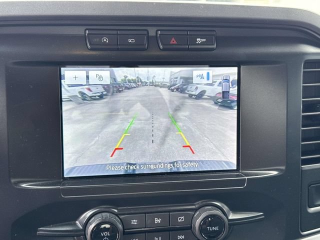 Certified 2021 Ford F150 XLT AWD/4WD image 30