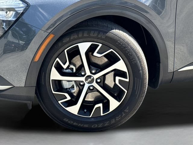 Used 2023 Kia Sportage EX FWD image 48