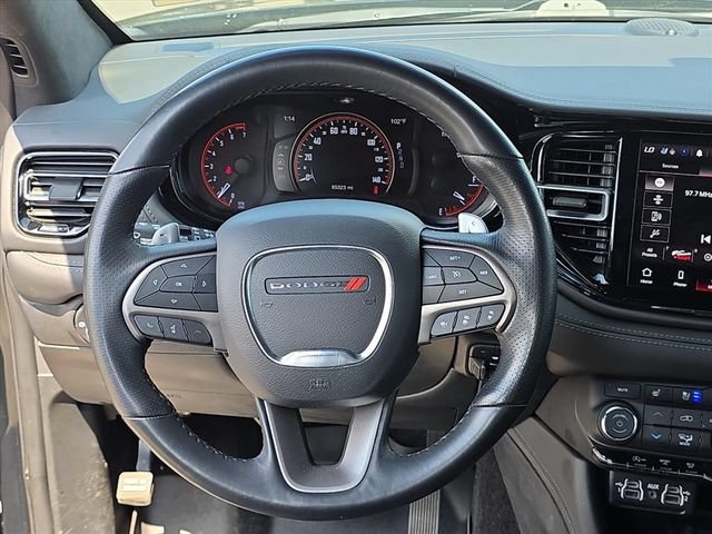 Used 2022 Dodge Durango Citadel AWD/4WD image 15