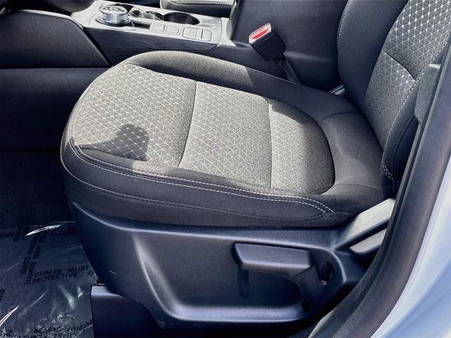 Certified 2026 Ford Escape Active FWD image 19