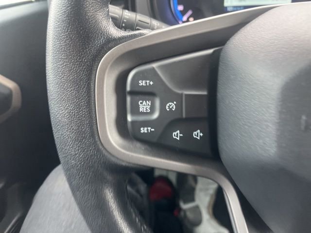 Certified 2021 Ford Bronco Big Bend w/ Sasquatch Package image 26