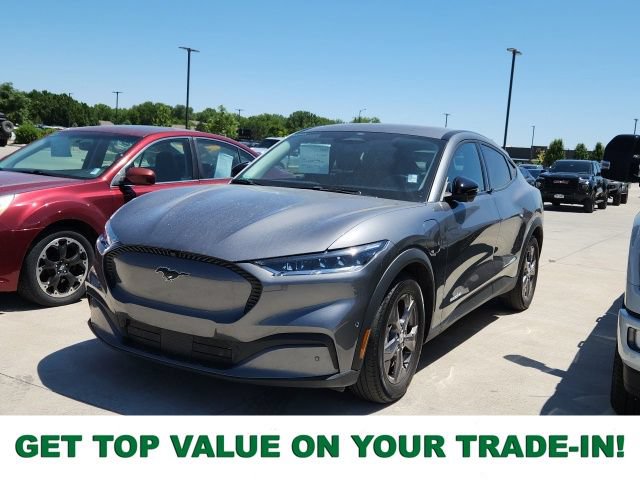 Certified 2023 Ford Mustang Mach-E Select w/ Comfort Package Lite