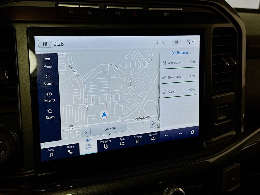 Certified 2023 Ford F150 XLT w/ Equipment Group 302A High image 17