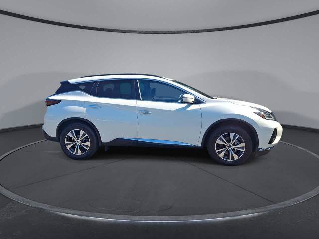 Used 2024 Nissan Murano SV AWD/4WD image 9
