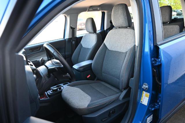 Certified 2022 Ford Maverick XLT w/ XLT Luxury Package FWD image 20