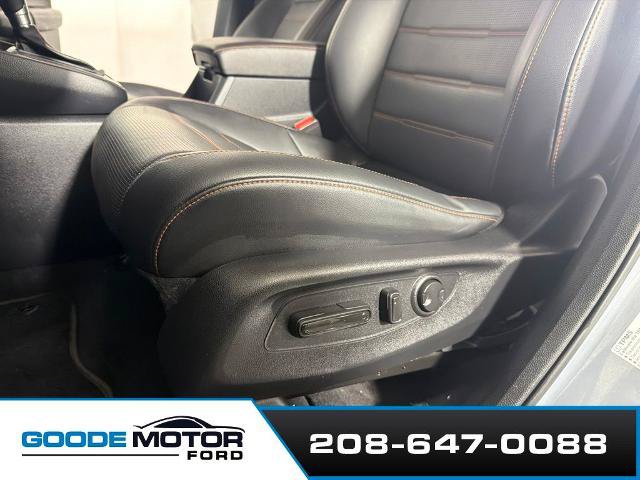 Used 2023 Honda CR-V Sport Touring image 11