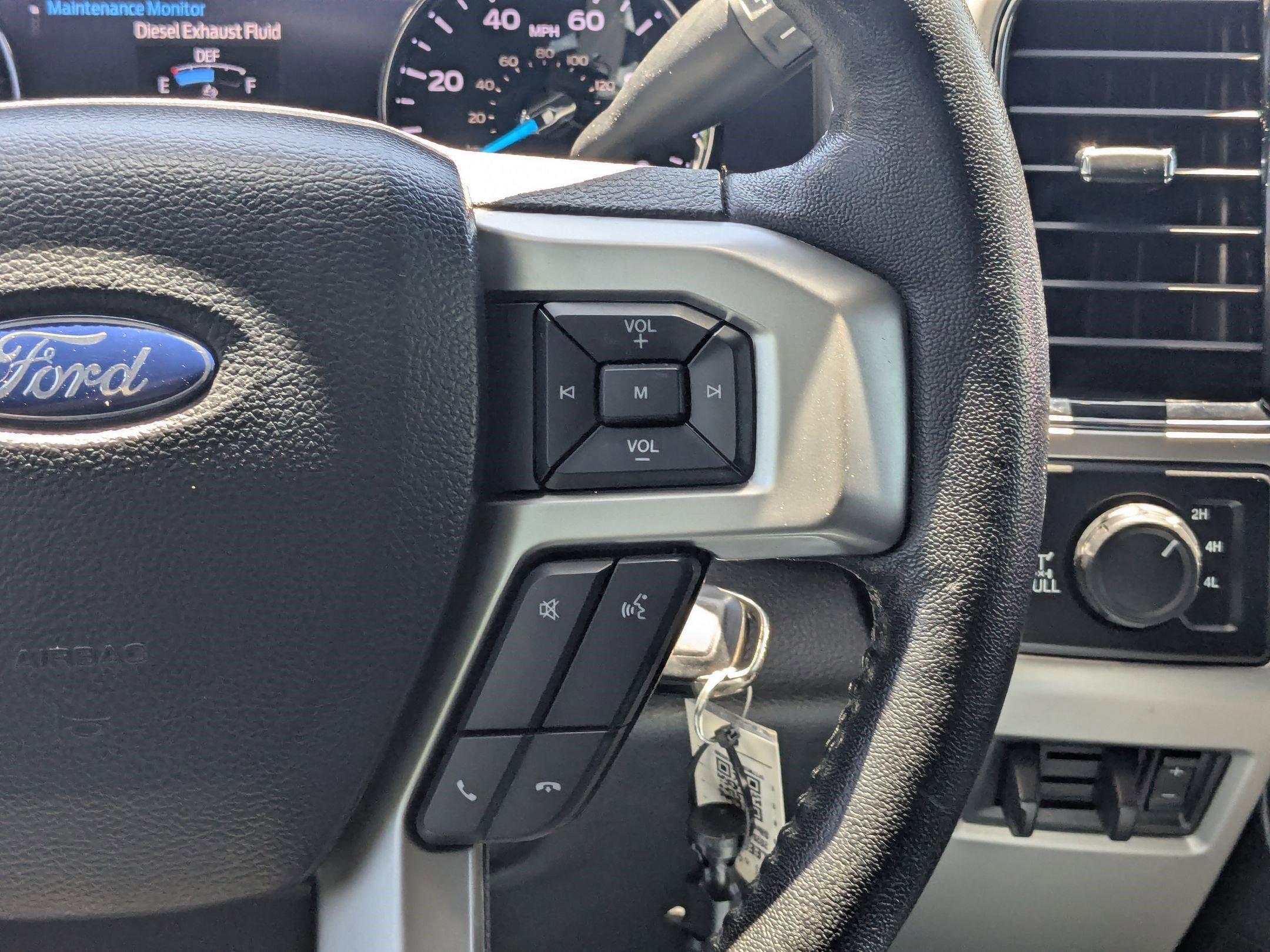 Certified 2020 Ford F250 Lariat w/ Lariat Value Package AWD/4WD image 21