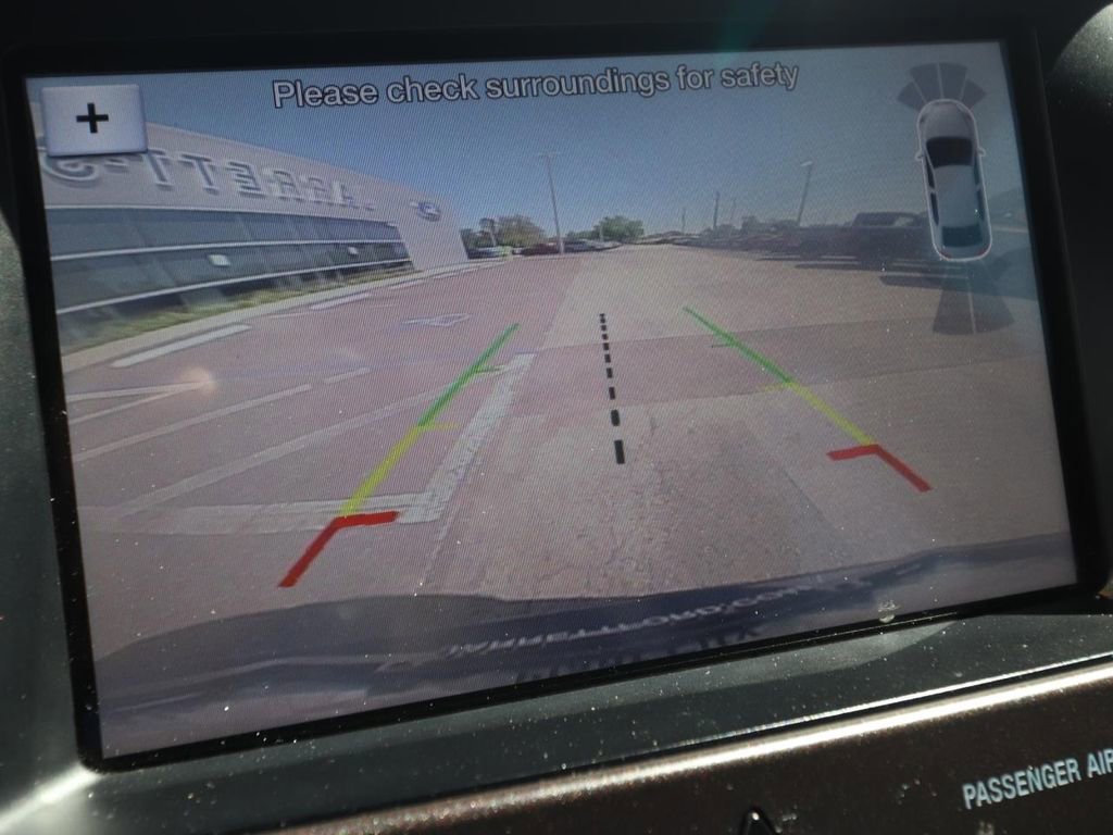 Certified 2017 Ford Explorer Sport image 10