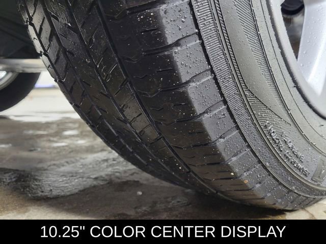 Used 2024 MAZDA CX-5 AWD 2.5 S w/ Select Package image 11