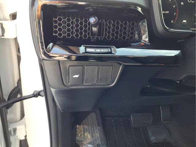 Used 2026 Honda CR-V EX-L image 23