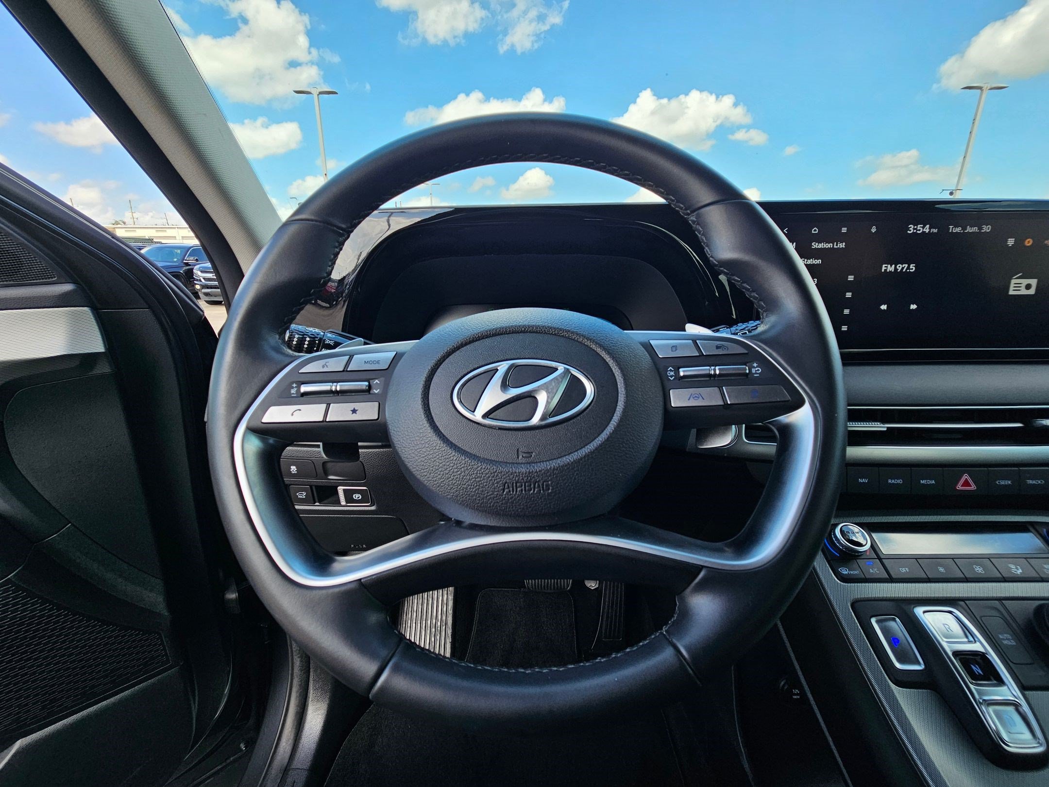 Used 2024 Hyundai Palisade XRT FWD image 16