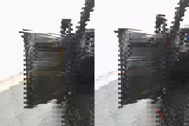 Certified 2024 Ford Bronco Raptor w/ Interior Carbon Fiber Pack 6 image 7