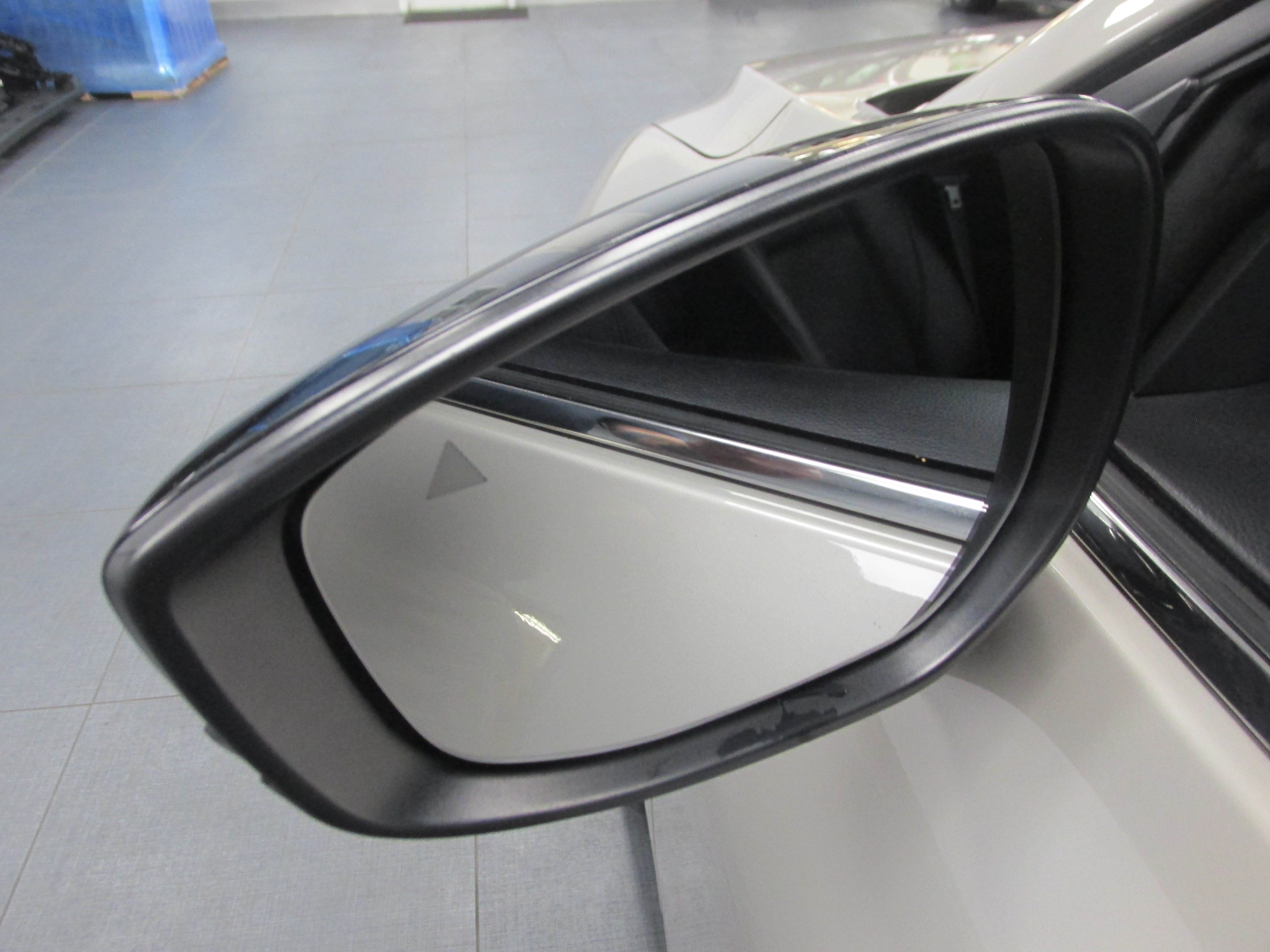 Used 2024 MAZDA MAZDA3 s FWD image 16