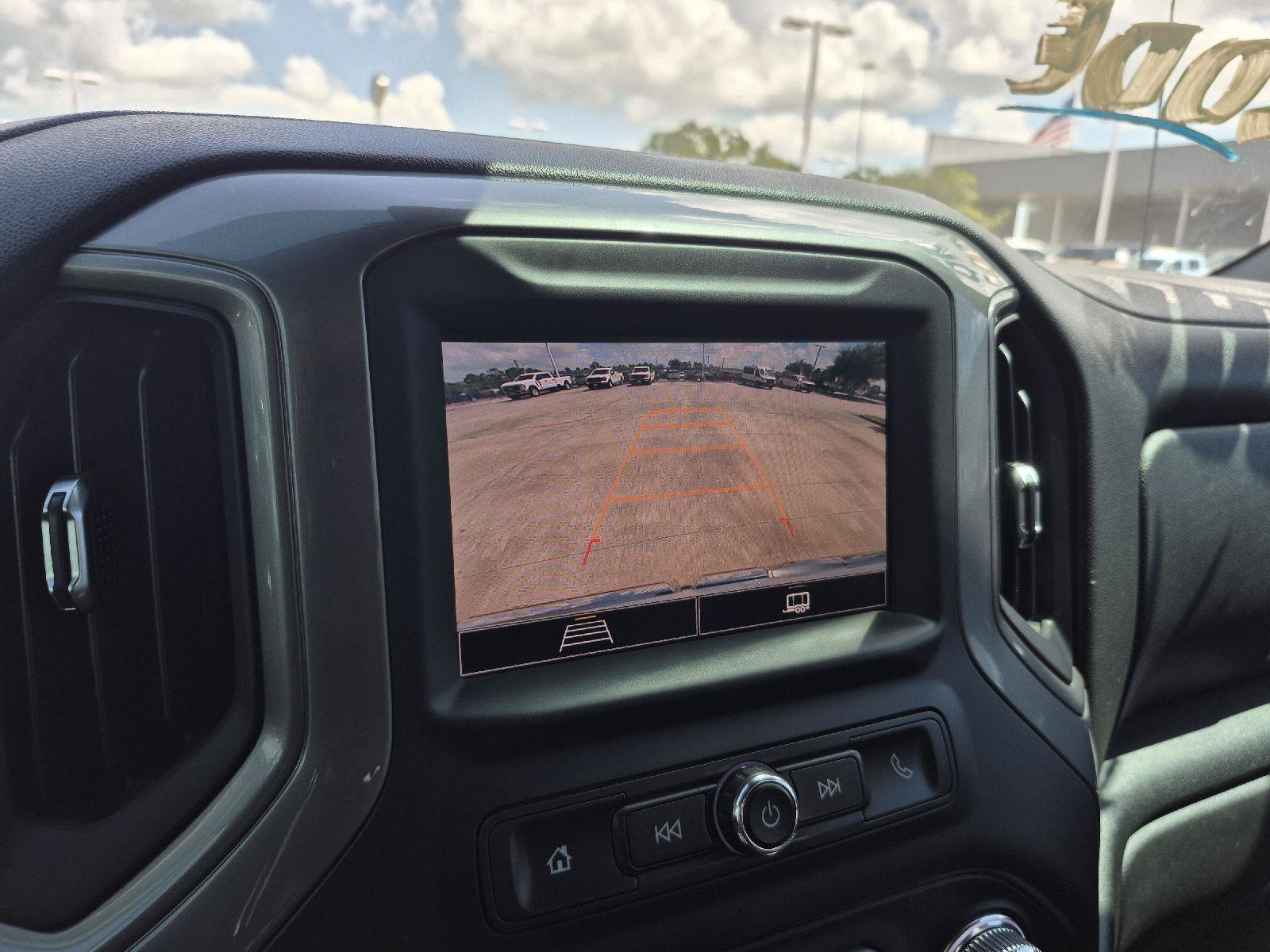 Used 2023 GMC Sierra 1500 Pro AWD/4WD image 4
