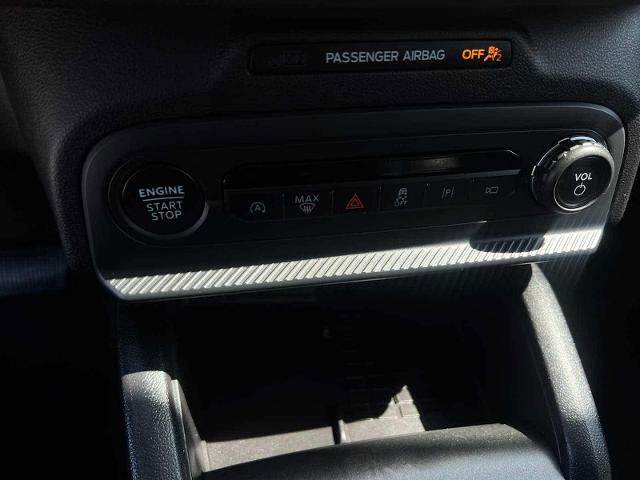 Certified 2025 Ford Bronco Sport Outer Banks w/ Outer Banks Tech Package+ AWD/4WD image 19