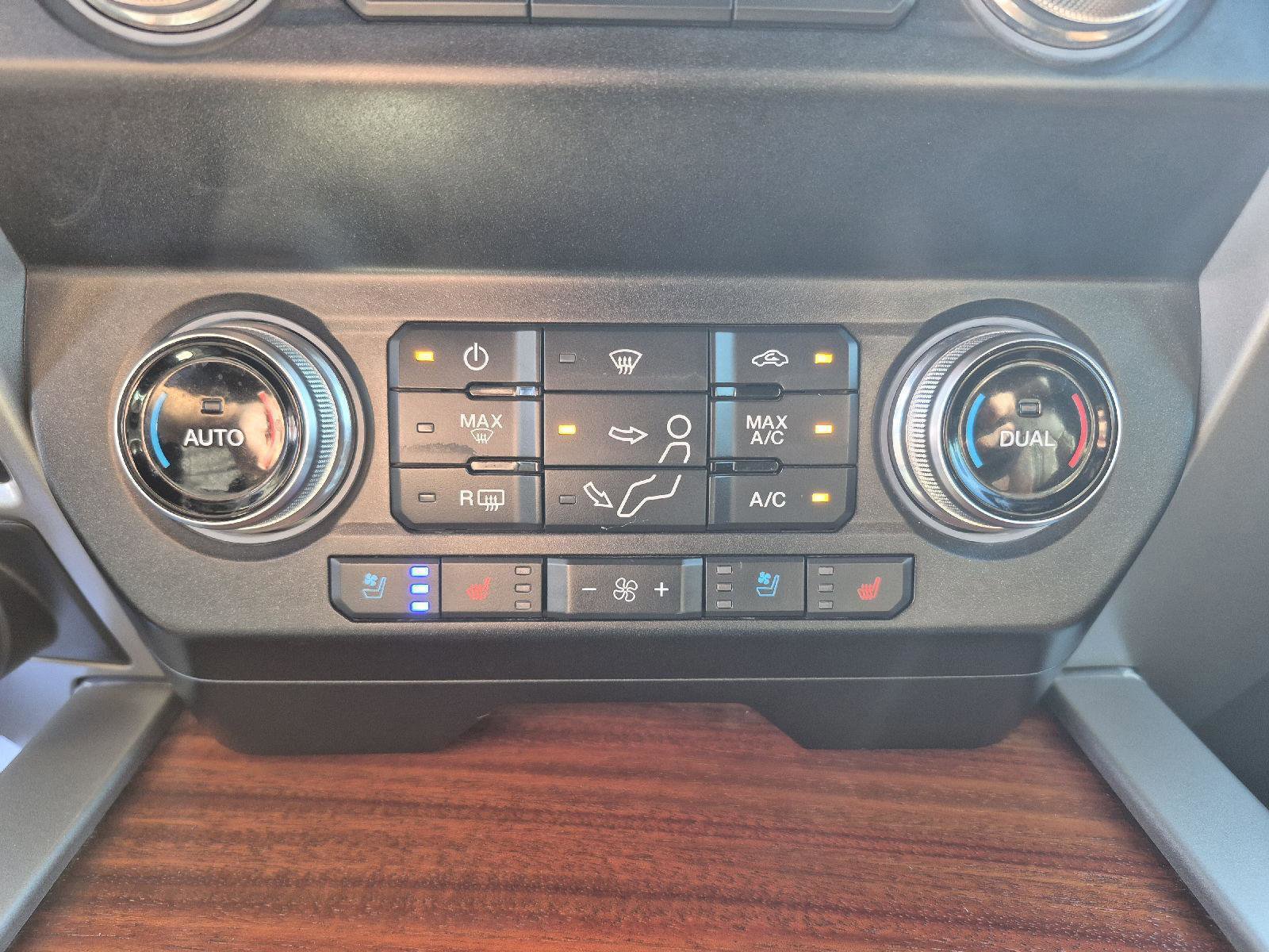 Certified 2020 Ford F350 King Ranch w/ King Ranch Ultimate Package image 19