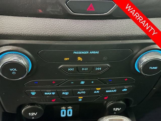 Certified 2022 Ford Ranger Lariat w/ Equipment Group 501A High image 16