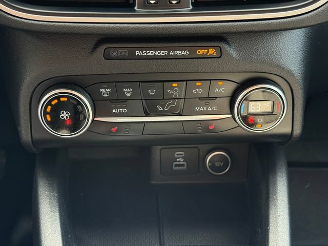 Certified 2020 Ford Escape SE AWD/4WD image 5