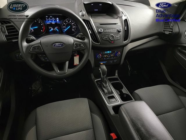 Certified 2018 Ford Escape SE AWD/4WD image 32