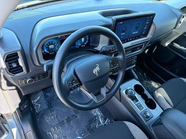 Certified 2025 Ford Bronco Sport Big Bend AWD/4WD image 10