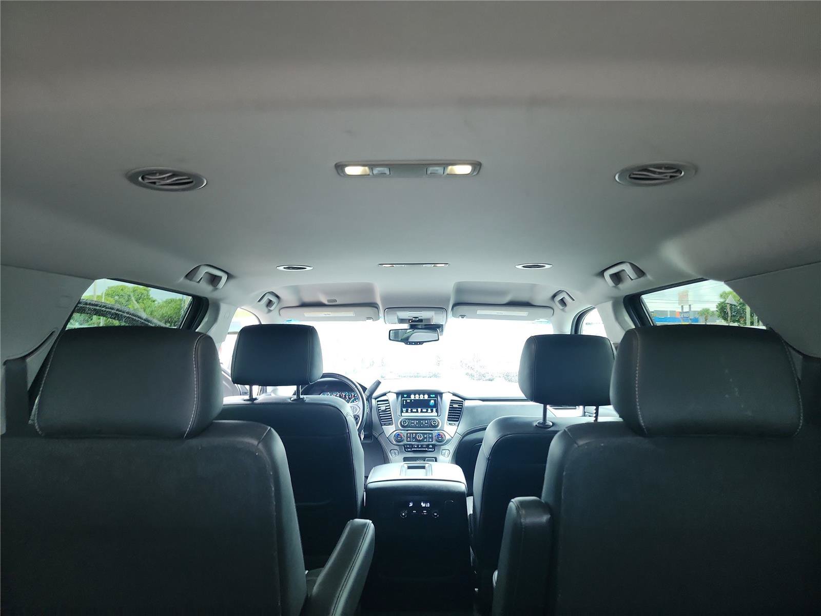 Used 2019 Chevrolet Tahoe LT RWD image 24