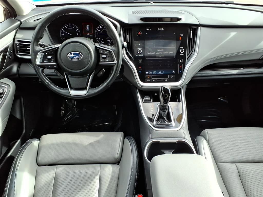 Used 2020 Subaru Outback Limited AWD/4WD image 17