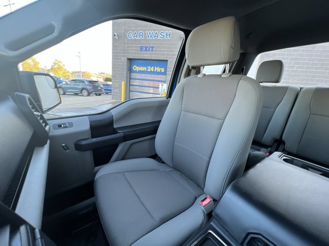 Certified 2018 Ford F150 XL w/ Equipment Group 101A Mid AWD/4WD image 20