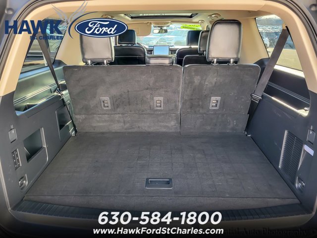 Certified 2024 Ford Expedition Max XLT image 21