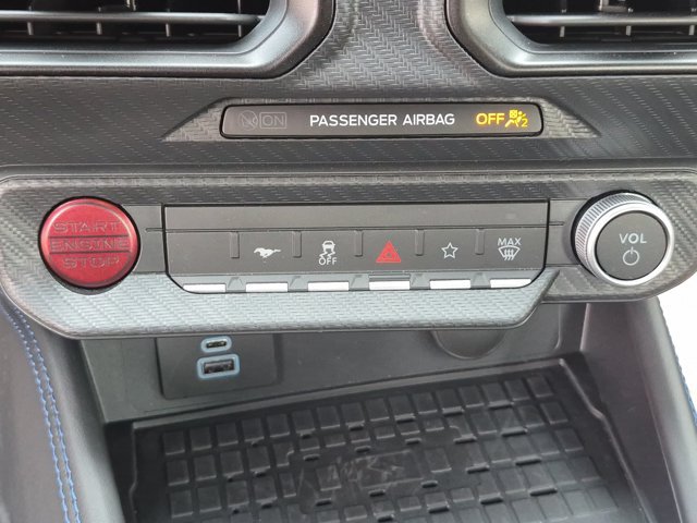 Certified 2024 Ford Mustang Dark Horse RWD image 25