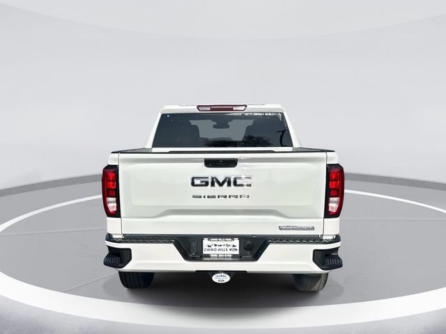 Used 2023 GMC Sierra 1500 Elevation image 4