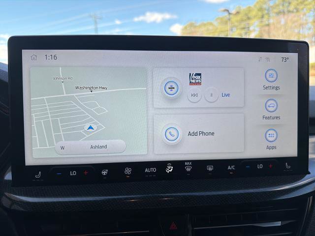 Certified 2023 Ford Escape ST-Line w/ Tech Pack #1 image 19