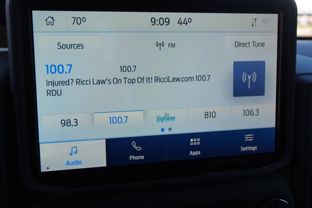 Certified 2022 Ford Bronco Sport Badlands image 28