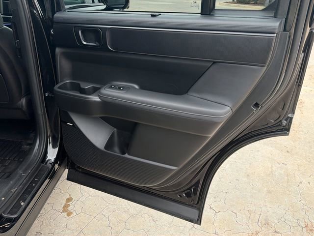 Used 2024 Hyundai Santa Fe Calligraphy image 12