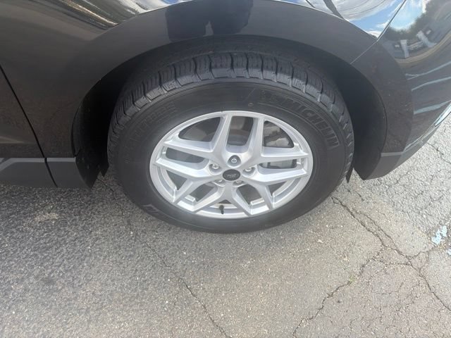 Certified 2024 Ford Edge SEL w/ Convenience Package AWD/4WD image 9