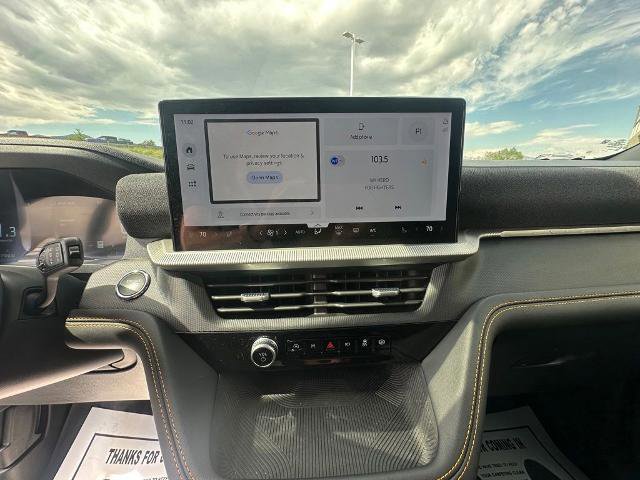 Certified 2026 Ford Explorer Tremor AWD/4WD image 26