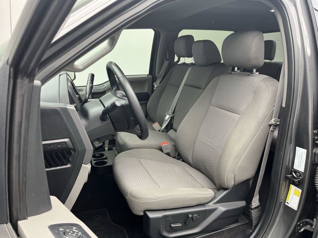 Certified 2019 Ford F150 XLT w/ Equipment Group 302A Luxury AWD/4WD image 12
