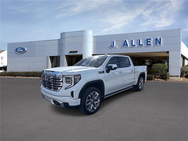 Used 2026 GMC Sierra 1500 Denali