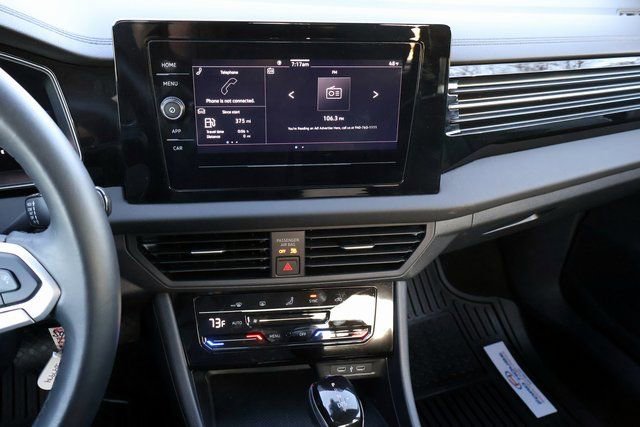 Used 2025 Volkswagen Jetta S image 24