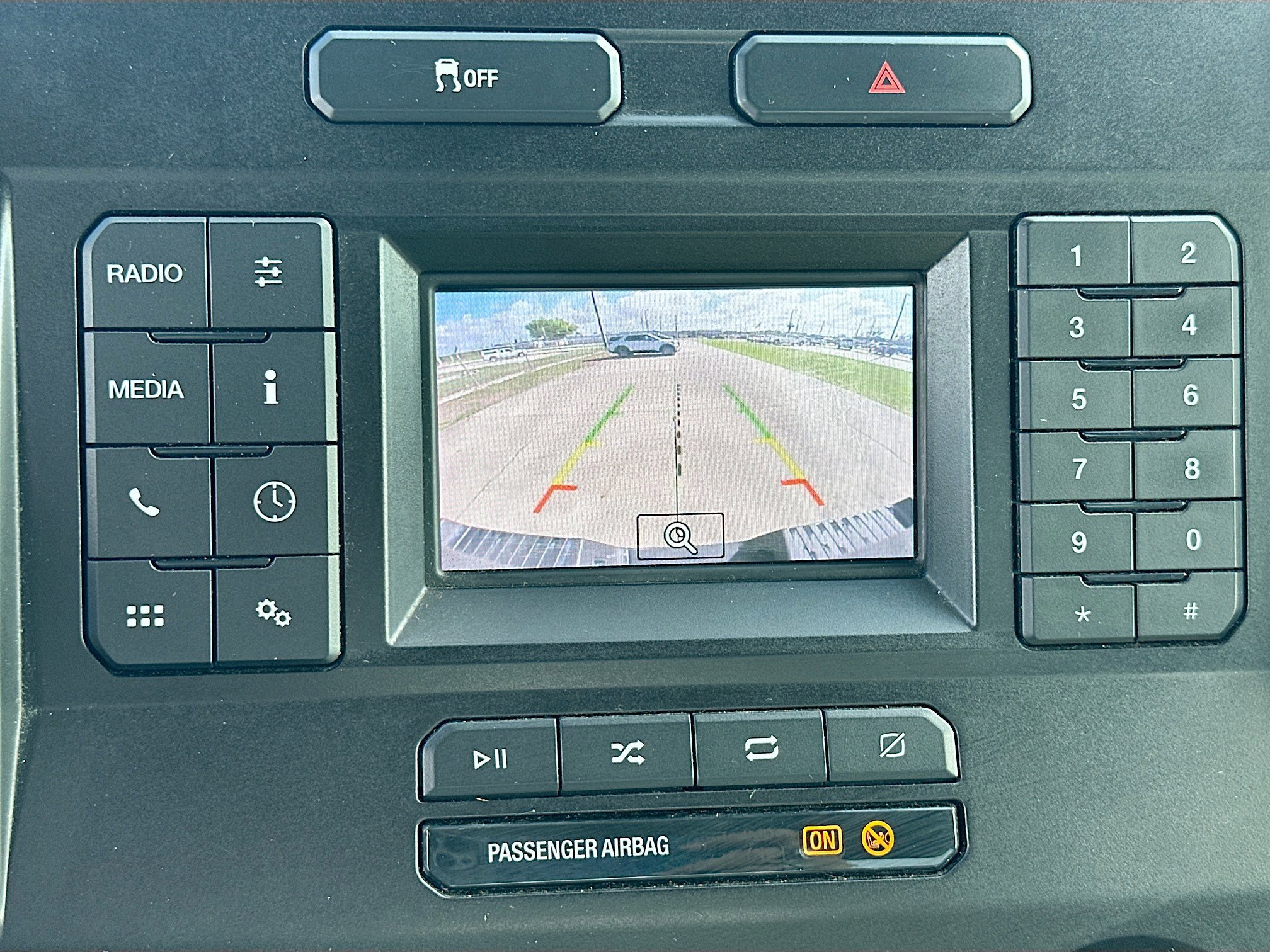 Certified 2022 Ford F250 XL image 13