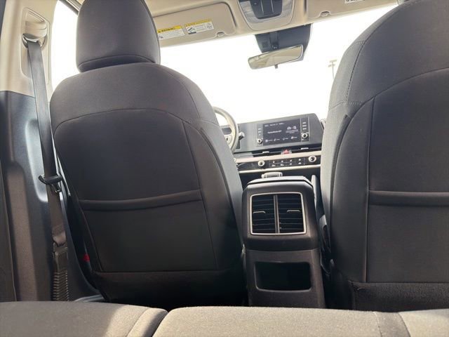 Used 2023 Kia Sportage LX FWD image 24
