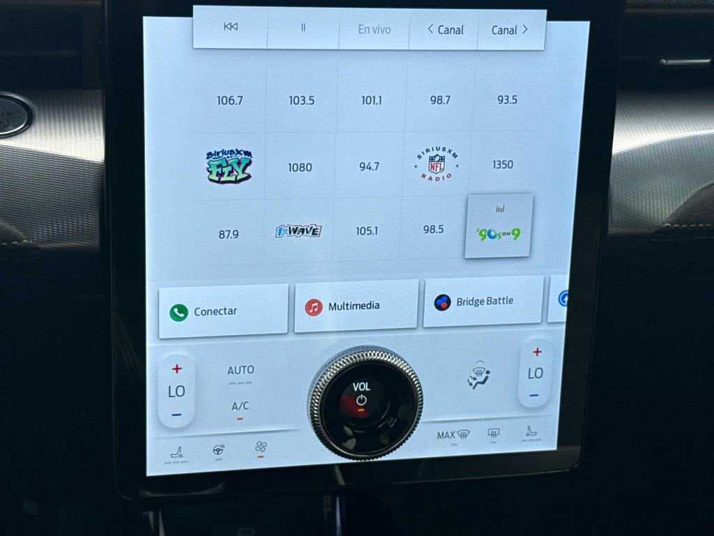 Certified 2023 Ford Mustang Mach-E GT image 18