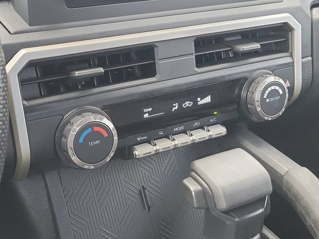 Used 2024 Toyota Tacoma SR RWD image 23