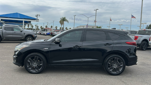 Used 2019 Acura RDX w/ Advance Package FWD image 7