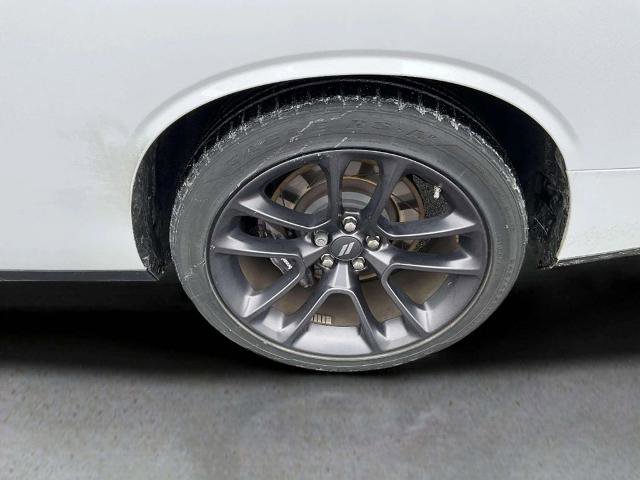 Used 2020 Dodge Challenger R/T Scat Pack RWD image 28