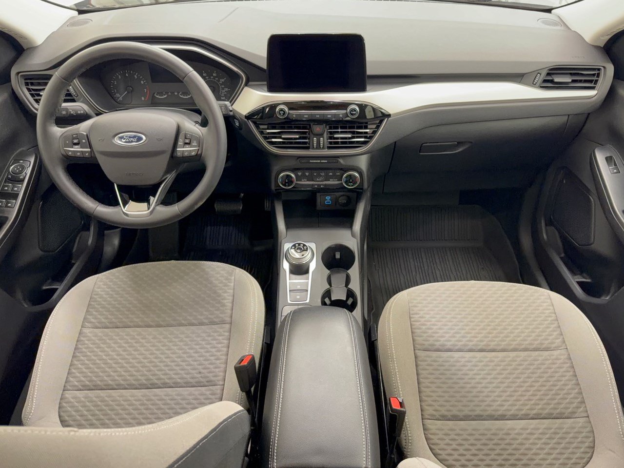 Certified 2022 Ford Escape SE w/ Convenience Package FWD image 17
