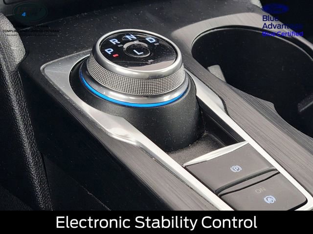 Certified 2022 Ford Escape SE w/ Cold Weather Package image 23