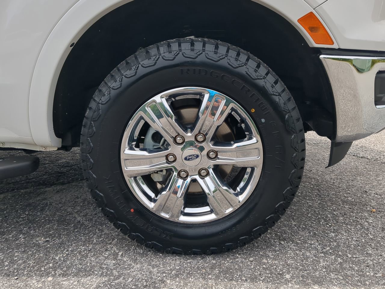 Certified 2019 Ford Ranger XLT w/ Equipment Group 302A Luxury RWD image 9