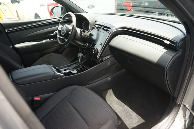 Used 2022 Hyundai Santa Cruz SEL w/ Cargo Package AWD/4WD image 17